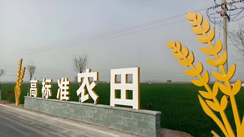 农业科技服务：引领未来农业发展的新航标